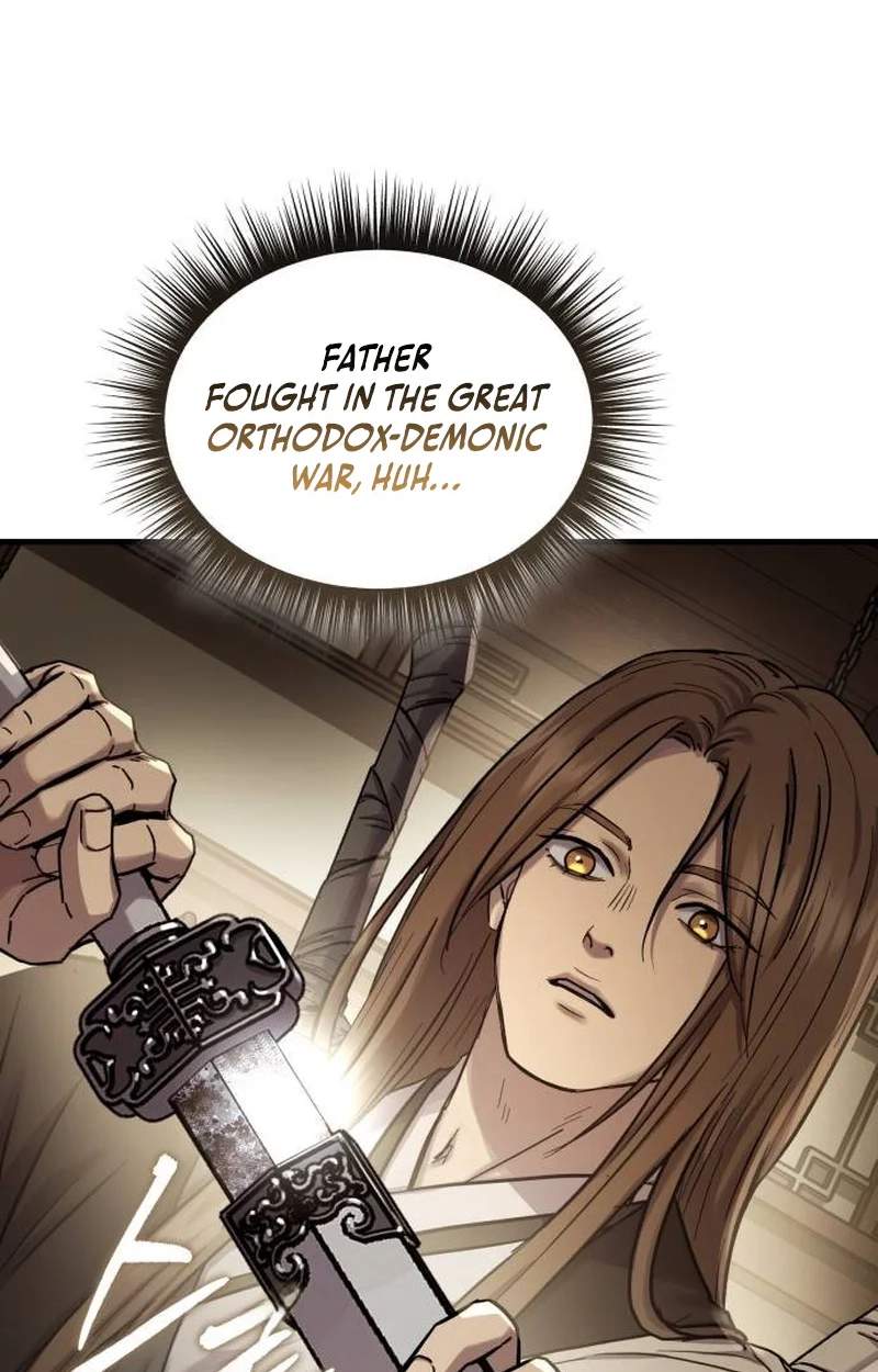 Absolute Dominion Chapter 113 - Page 94