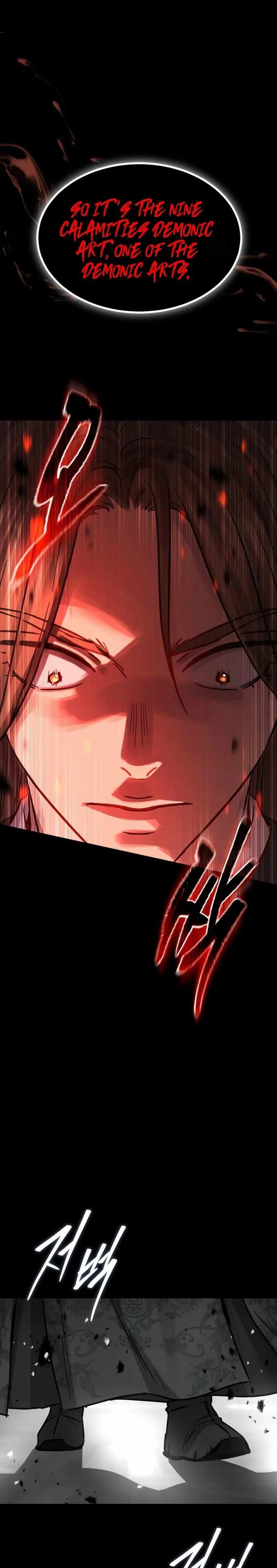 Absolute Dominion Chapter 114 - Page 1