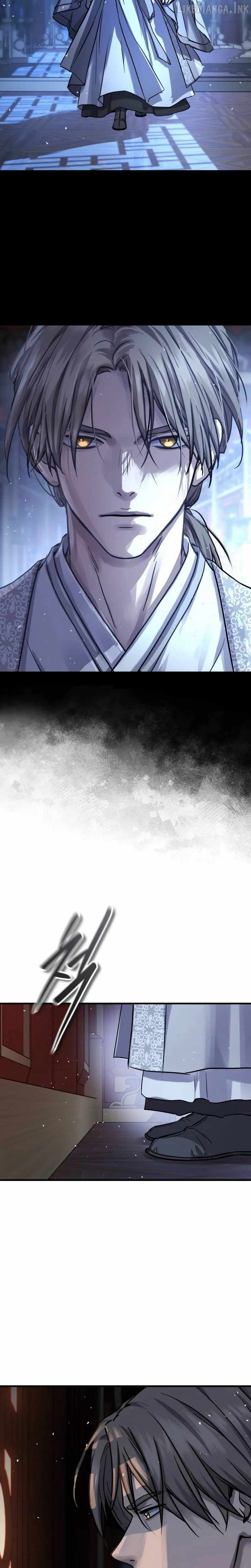 Absolute Dominion Chapter 114 - Page 13