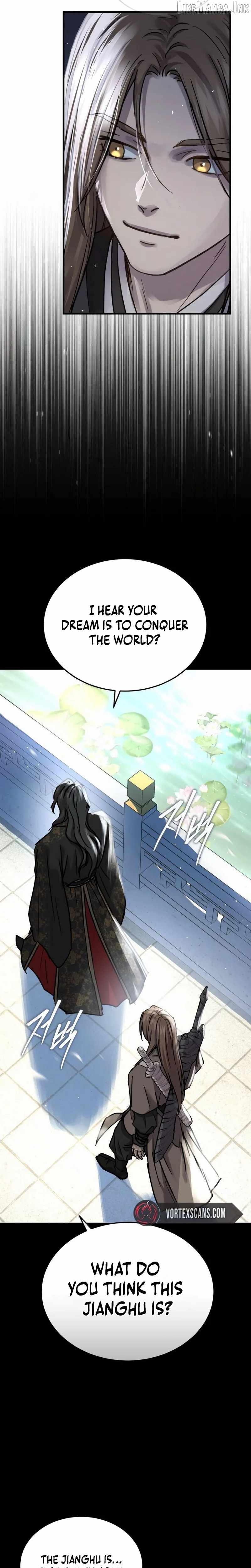 Absolute Dominion Chapter 114 - Page 28