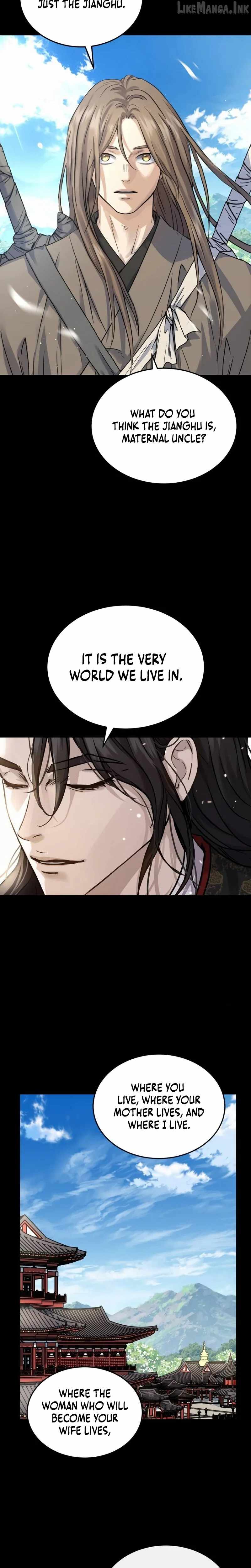 Absolute Dominion Chapter 114 - Page 29