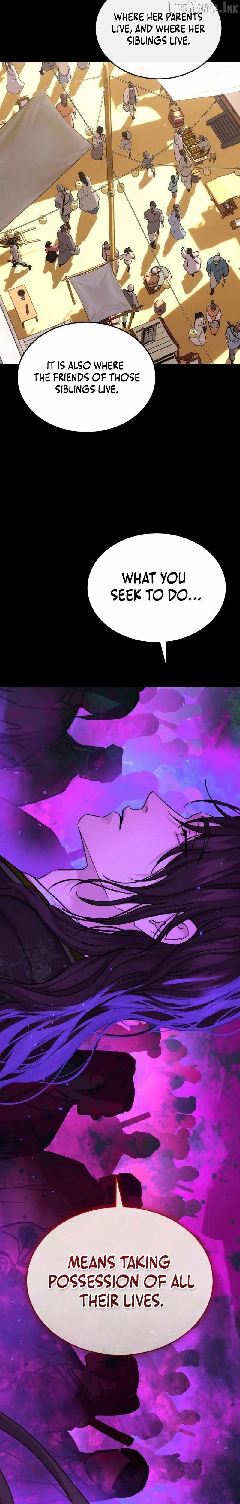 Absolute Dominion Chapter 114 - Page 30
