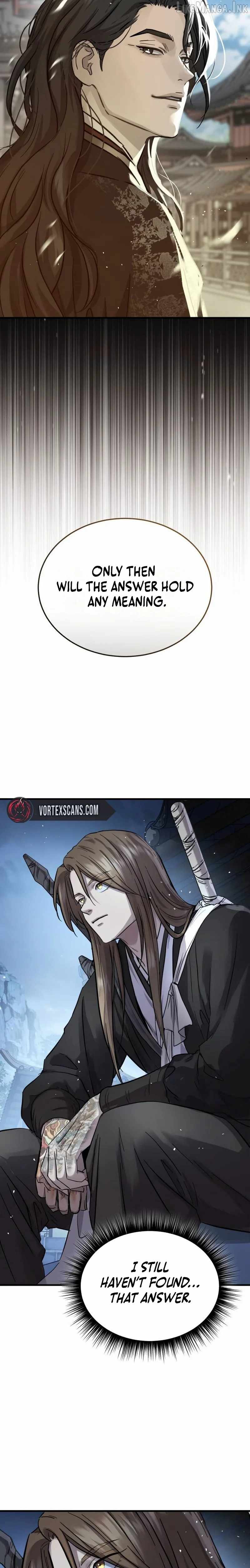 Absolute Dominion Chapter 114 - Page 32