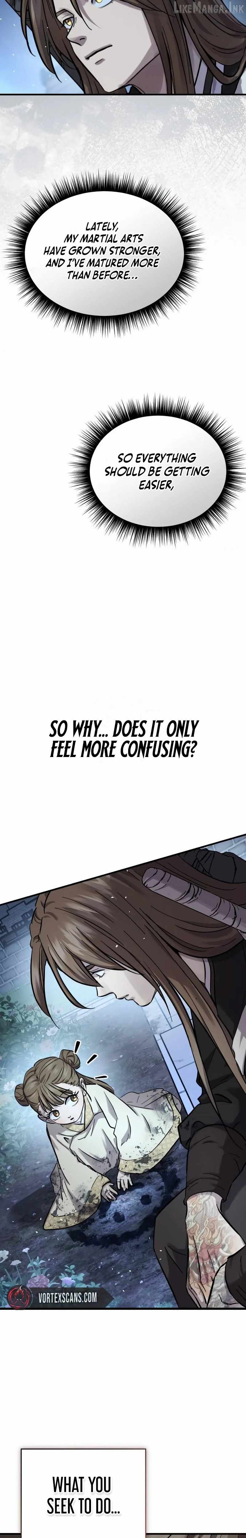 Absolute Dominion Chapter 114 - Page 33