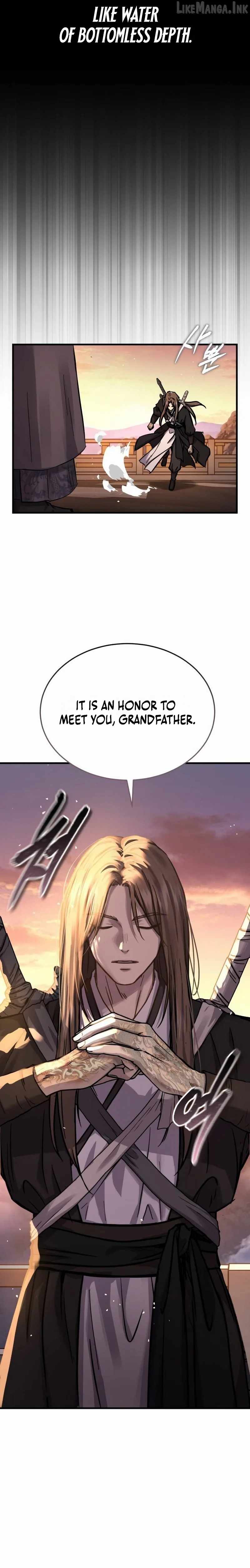 Absolute Dominion Chapter 114 - Page 6