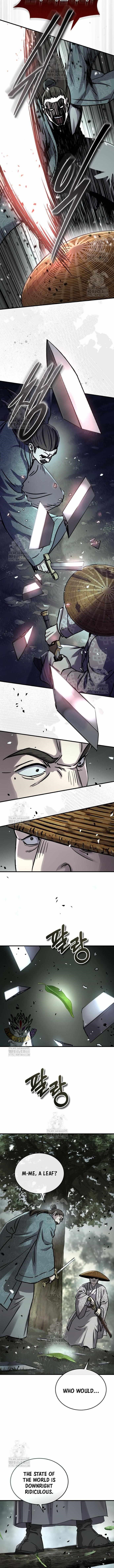 Absolute Dominion Chapter 62 - Page 10