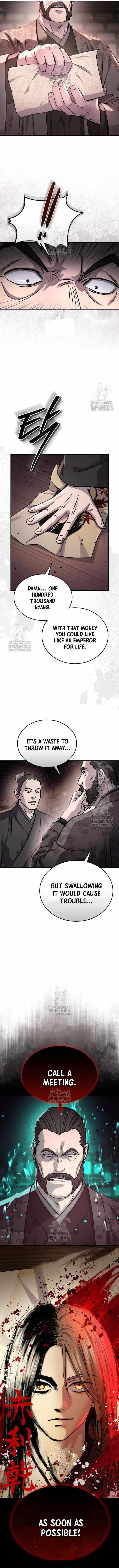 Absolute Dominion Chapter 62 - Page 16