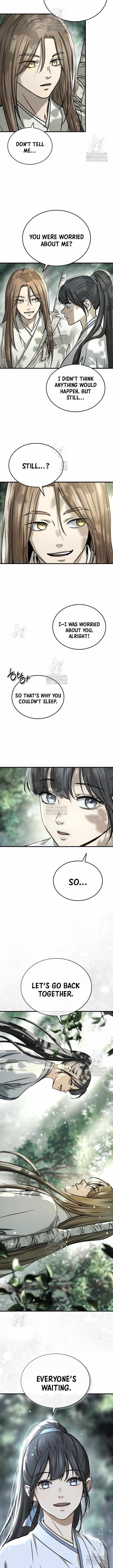 Absolute Dominion Chapter 62 - Page 3