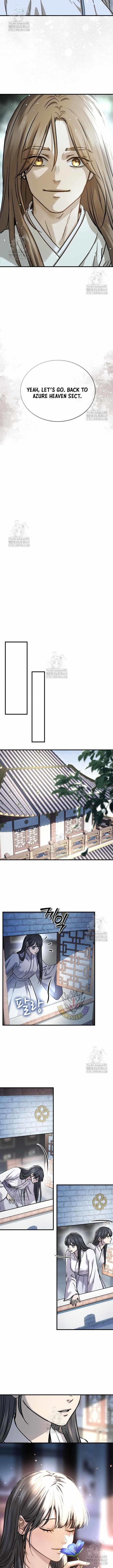 Absolute Dominion Chapter 62 - Page 4