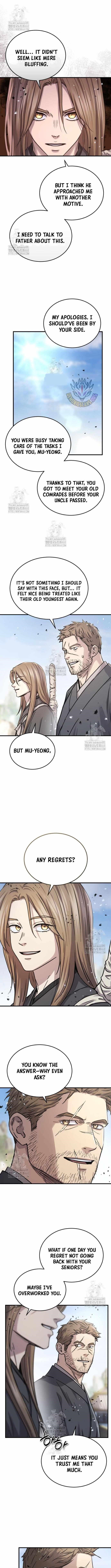 Absolute Dominion Chapter 62 - Page 6