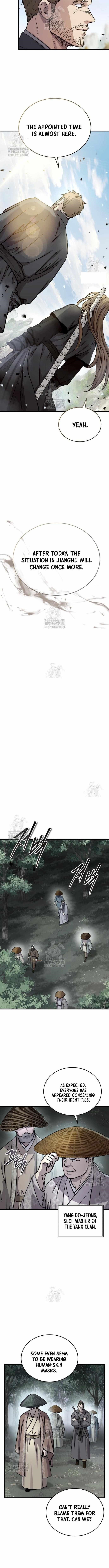 Absolute Dominion Chapter 62 - Page 7