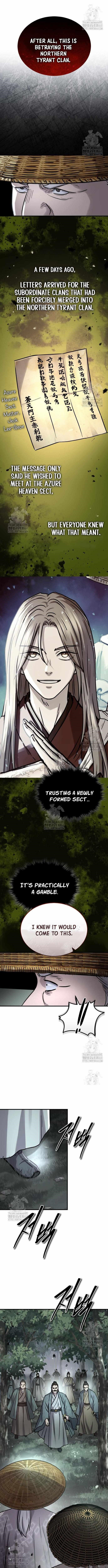 Absolute Dominion Chapter 62 - Page 8