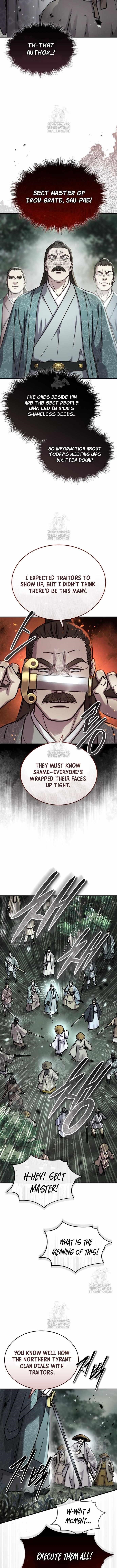 Absolute Dominion Chapter 62 - Page 9