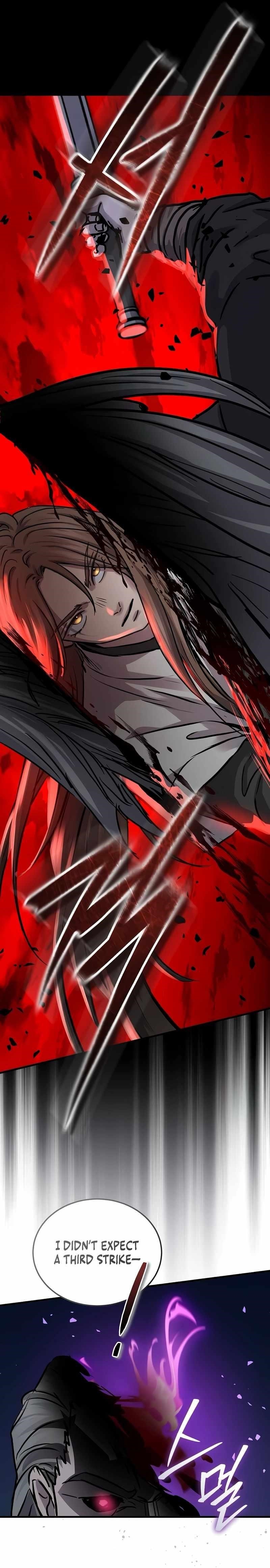 Absolute Dominion Chapter 66 - Page 1