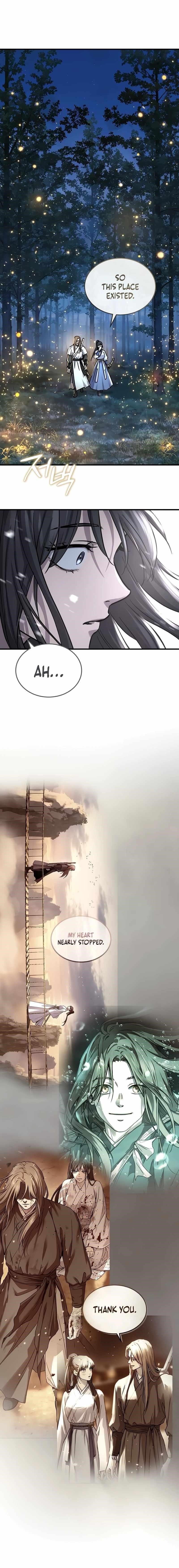 Absolute Dominion Chapter 66 - Page 14