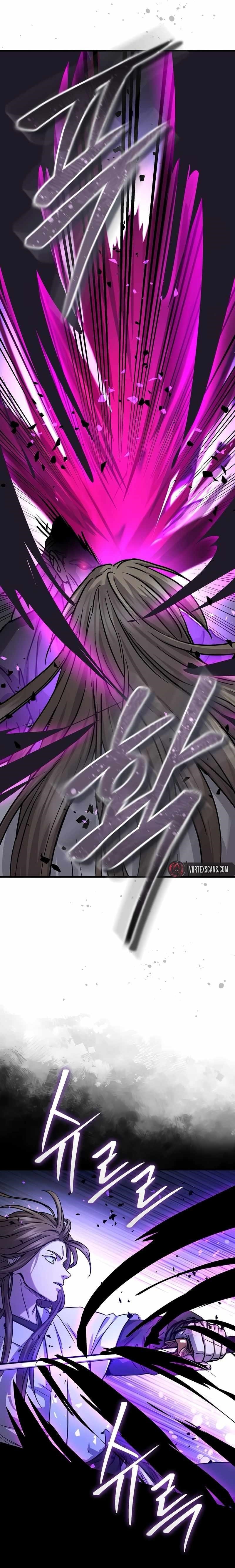 Absolute Dominion Chapter 66 - Page 2