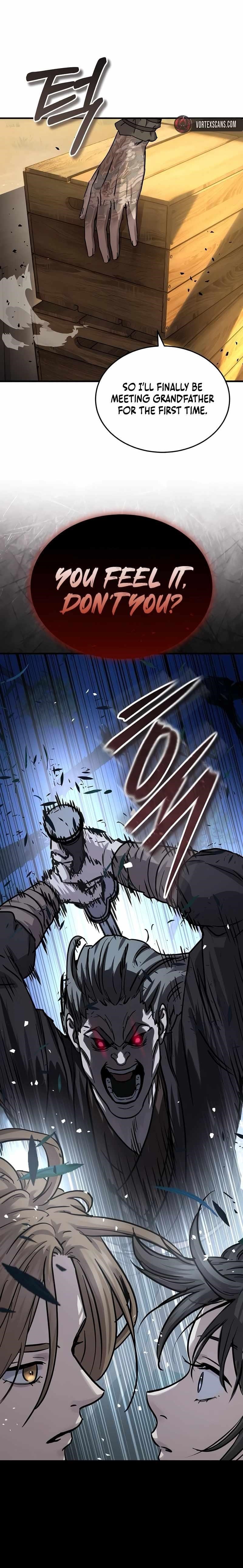 Absolute Dominion Chapter 66 - Page 24