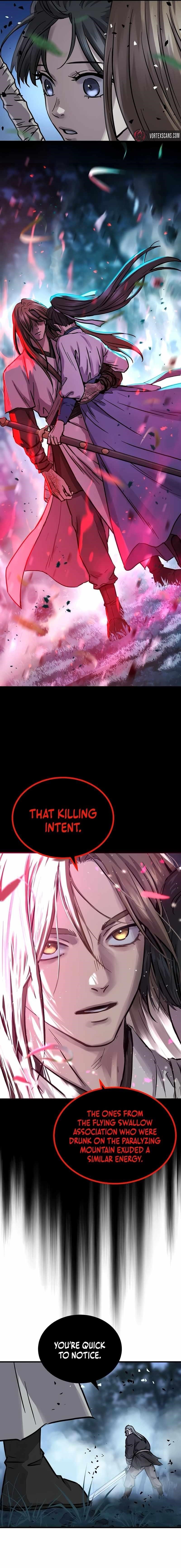 Absolute Dominion Chapter 66 - Page 26