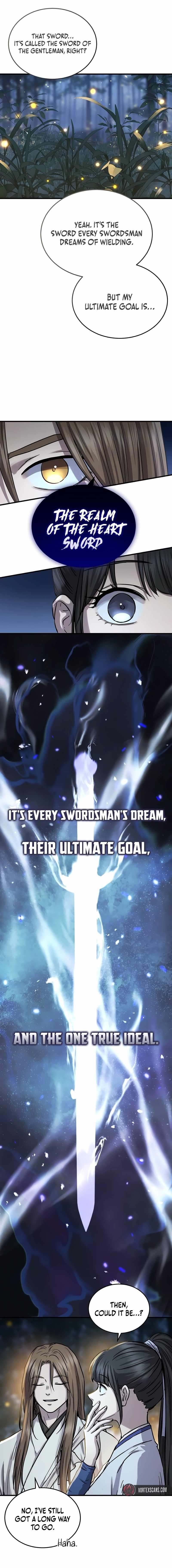 Absolute Dominion Chapter 66 - Page 28