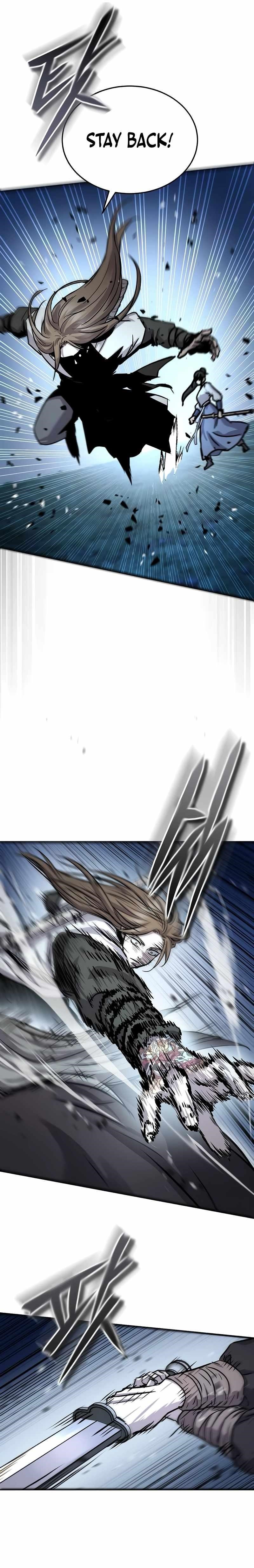 Absolute Dominion Chapter 66 - Page 4