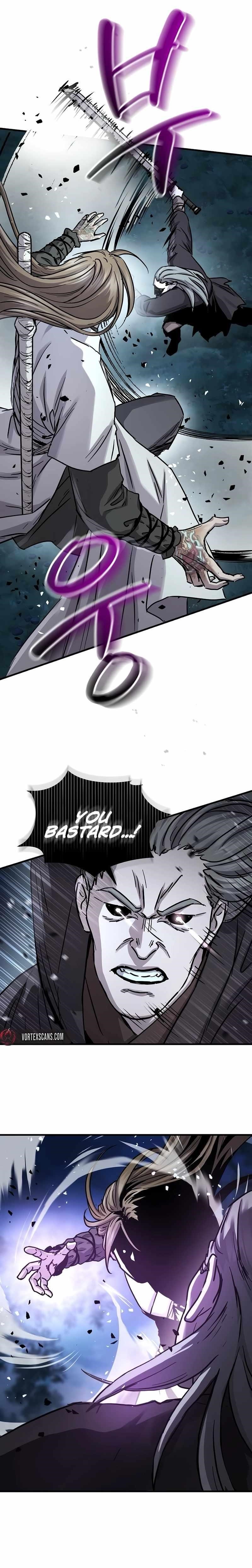 Absolute Dominion Chapter 66 - Page 5