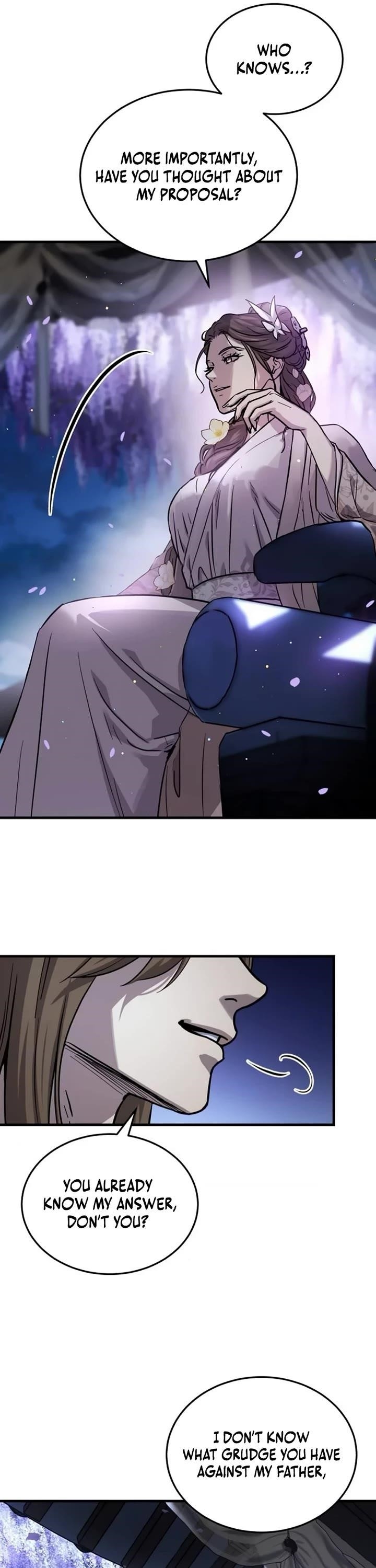 Absolute Dominion Chapter 67 - Page 18