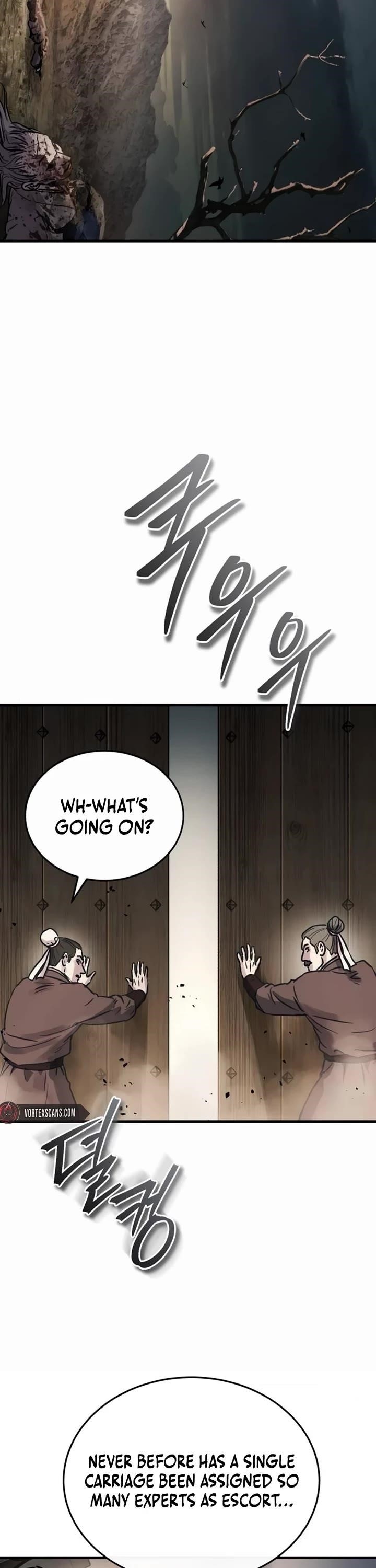 Absolute Dominion Chapter 67 - Page 27