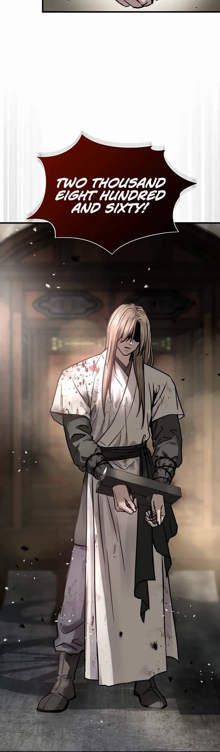 Absolute Dominion Chapter 67 - Page 33