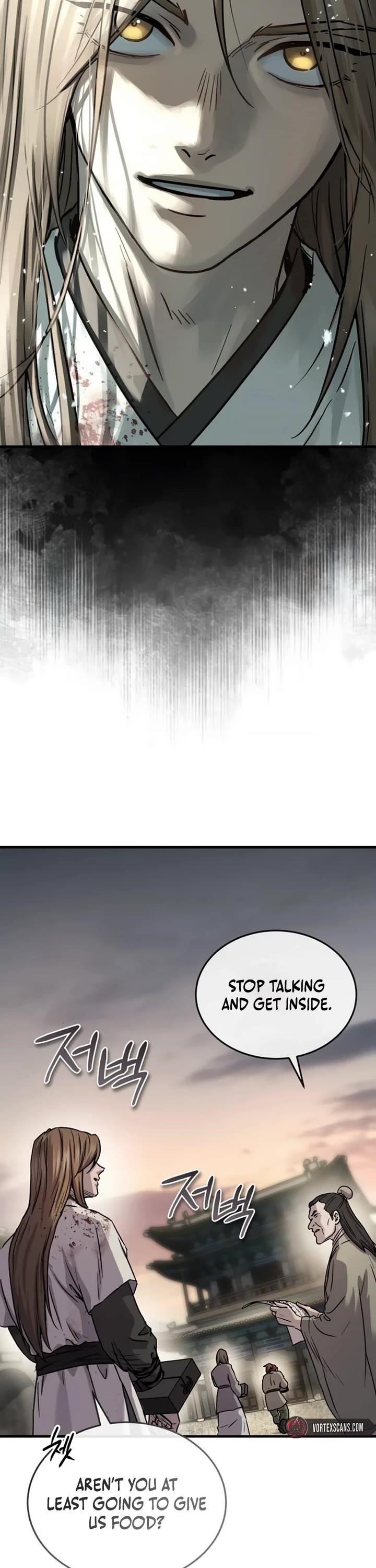 Absolute Dominion Chapter 67 - Page 35