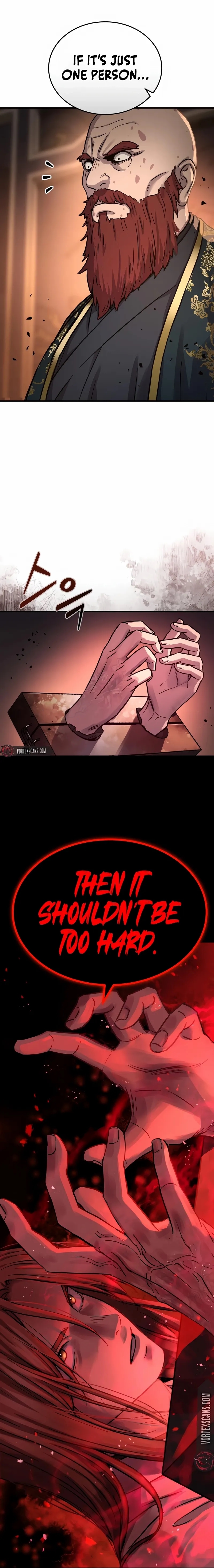 Absolute Dominion Chapter 68 - Page 1