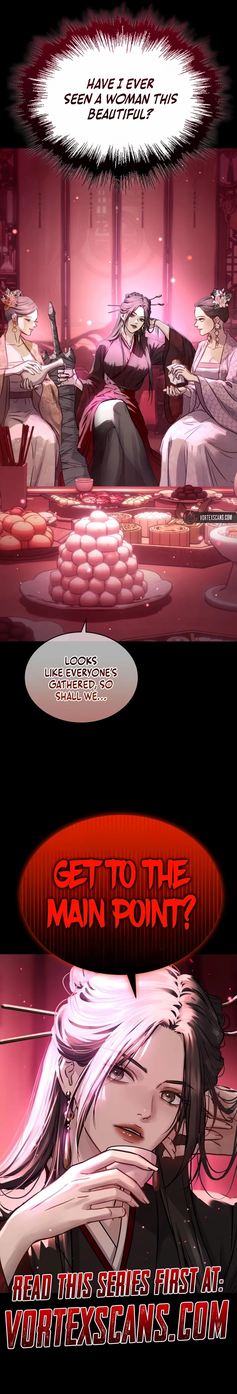 Absolute Dominion Chapter 68 - Page 30