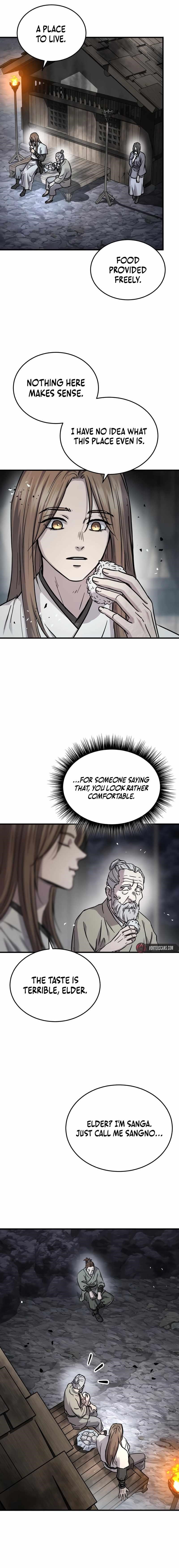 Absolute Dominion Chapter 69 - Page 15