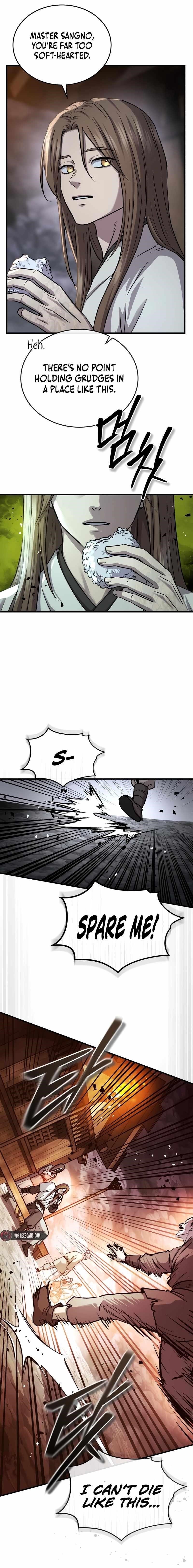 Absolute Dominion Chapter 69 - Page 17