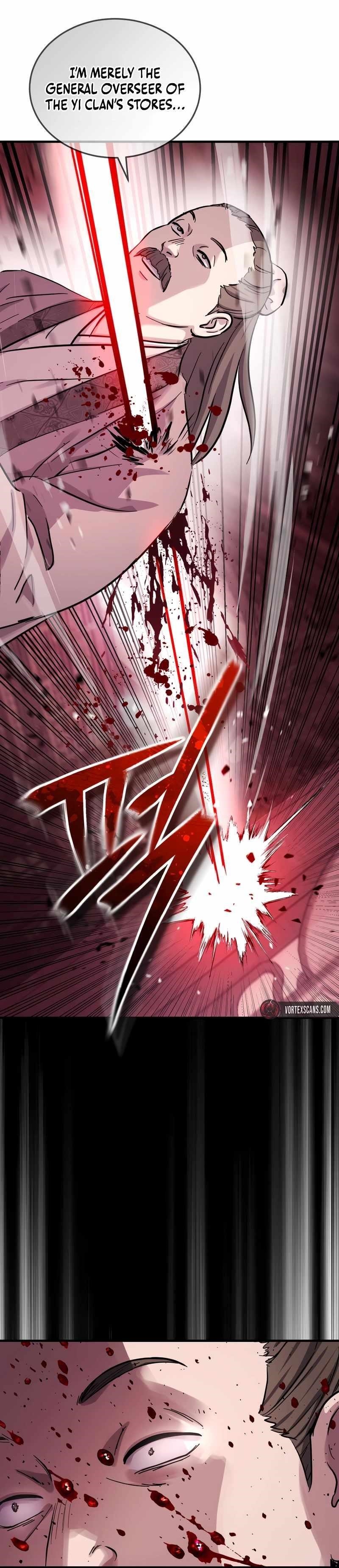 Absolute Dominion Chapter 69 - Page 6