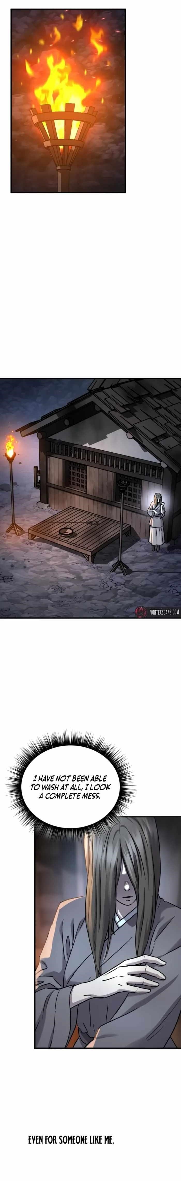 Absolute Dominion Chapter 71 - Page 10