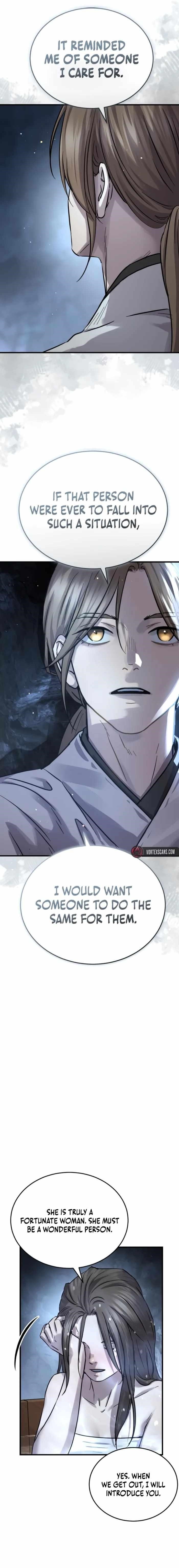 Absolute Dominion Chapter 71 - Page 16