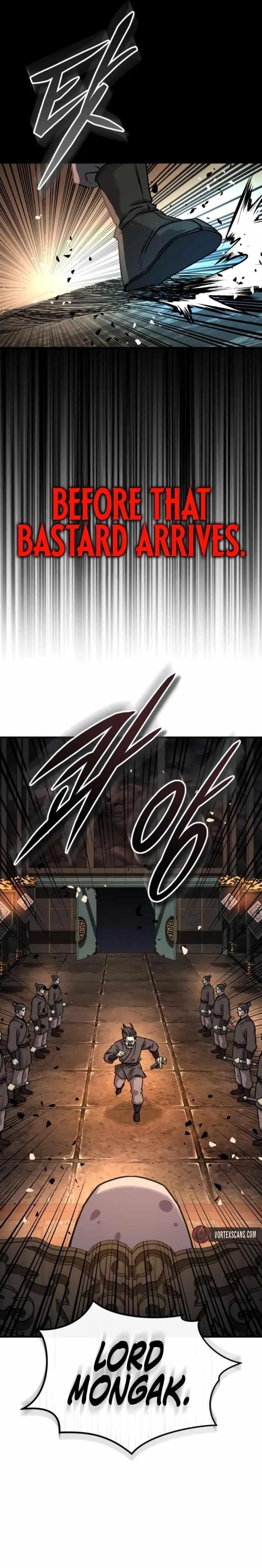 Absolute Dominion Chapter 71 - Page 27