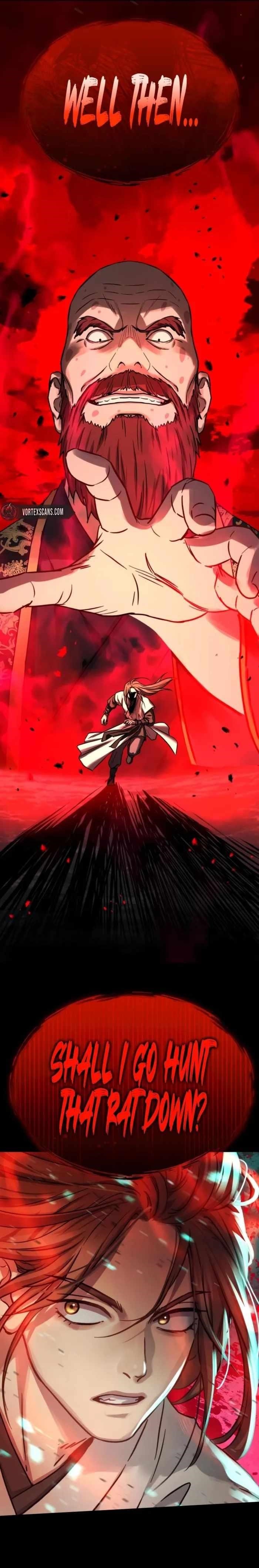 Absolute Dominion Chapter 71 - Page 29