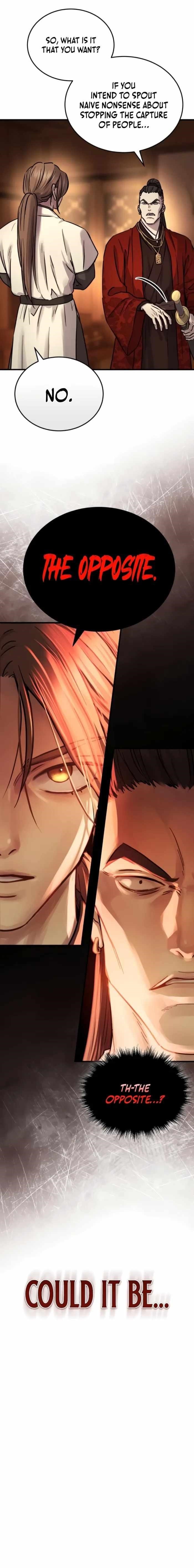 Absolute Dominion Chapter 71 - Page 9