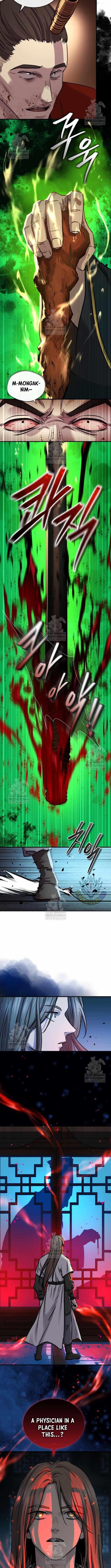 Absolute Dominion Chapter 72 - Page 2