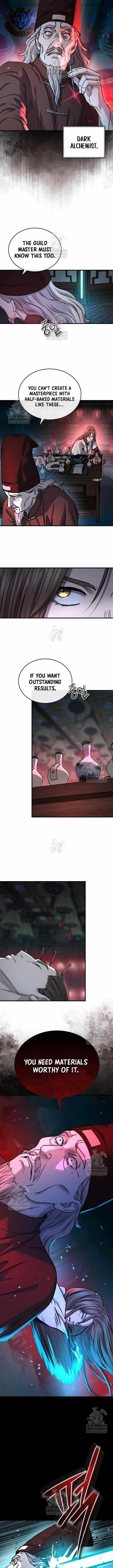 Absolute Dominion Chapter 72 - Page 4