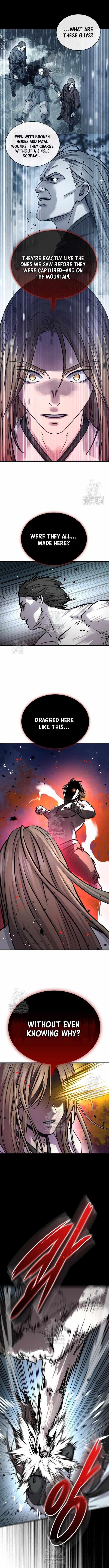 Absolute Dominion Chapter 72 - Page 7