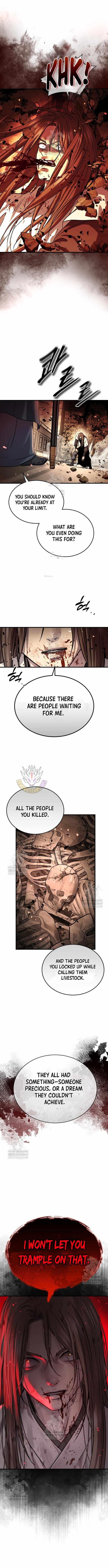 Absolute Dominion Chapter 73 - Page 11