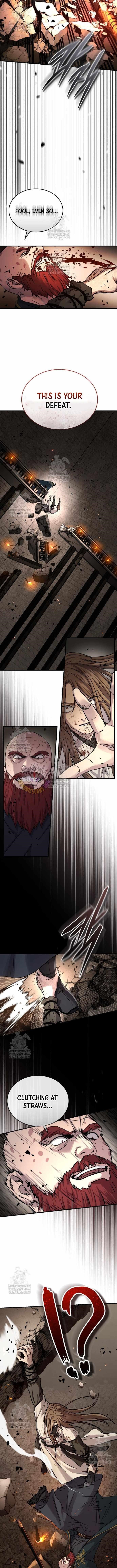 Absolute Dominion Chapter 73 - Page 13