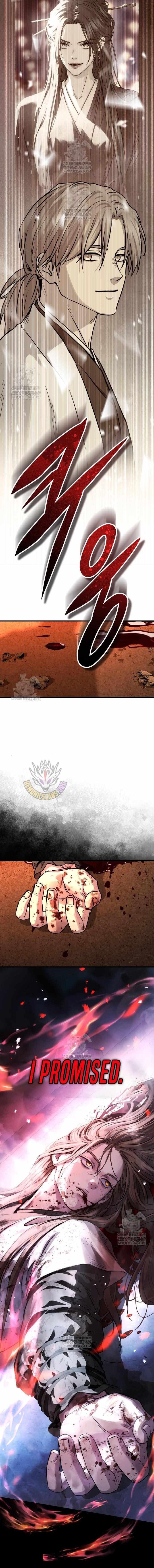 Absolute Dominion Chapter 73 - Page 17