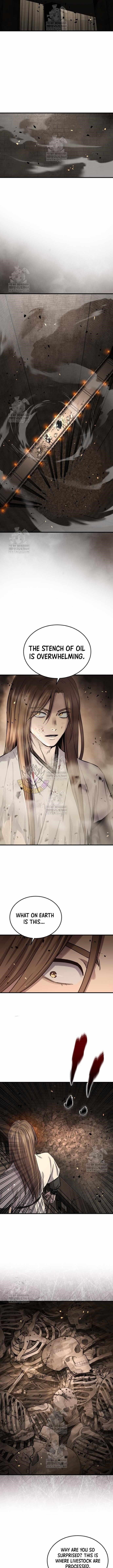 Absolute Dominion Chapter 73 - Page 8