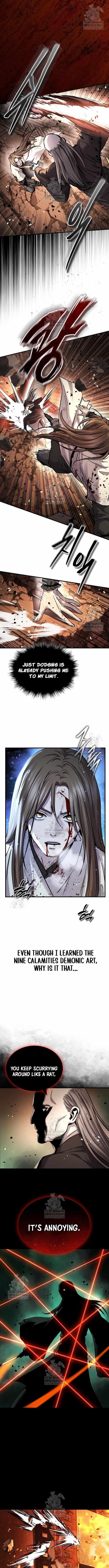 Absolute Dominion Chapter 74 - Page 11