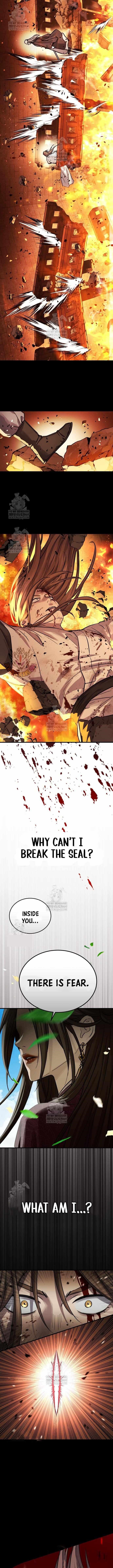 Absolute Dominion Chapter 74 - Page 12