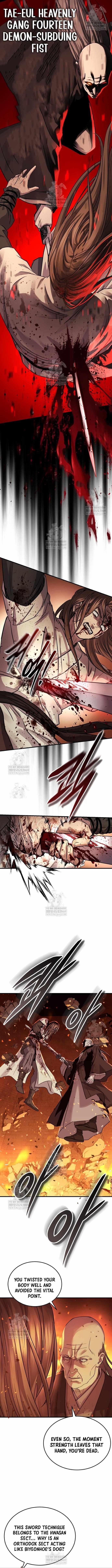 Absolute Dominion Chapter 74 - Page 13