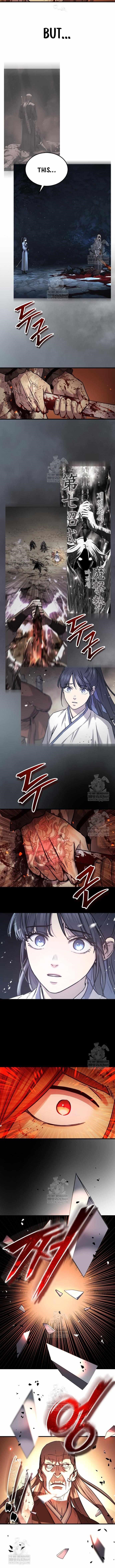 Absolute Dominion Chapter 74 - Page 15